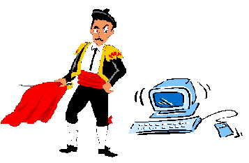 Torero-PC Individuelle Software