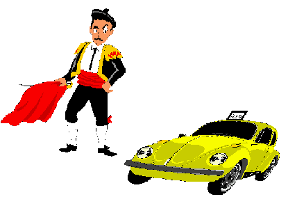 Torero-Taxi Taxi Software